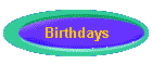 Birthdays